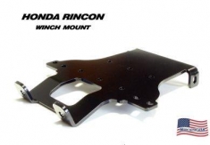 Honda Rincon 03-11
