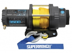 Superwinch Terra 3500 lbs 12V