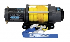 Superwinch Terra 4500 SR 12V