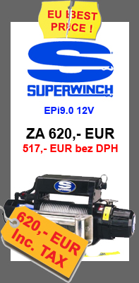 Superwinch EPi9